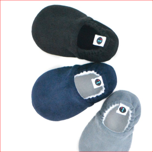 Baby <b>Booties</b> Customized Baby <b>Booties</b> Wholesale Amazing Cotton Baby <b>Booties</b> - Product Image 3