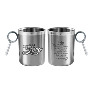 <b>Stainless</b> <b>Steel</b> Mugs Customizable Mugs Beer Mug Double Wall <b>Stainless</b> <b>Steel</b> <b>Tumbler</b> - Product Image 5