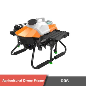 Marco de Dron agrícola G06 - Product Image 6