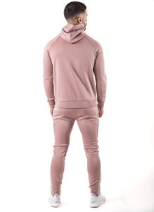 Diseño OEMLatest, Ropa Deportiva Personalizada al por Mayor, Traje Deportivo de Dos Piezas para Hombre - Product Image 4