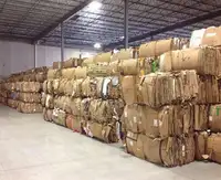 CHEAP PRICES FOR SALE OCC OLD CORRUGATED CONTAINERS, CARTONS, CARDBOARD SCRAP, waste papers, OINP, kraft
