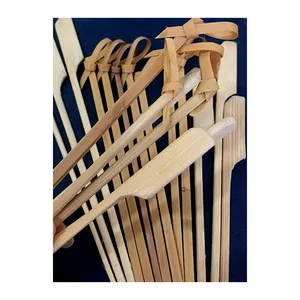 Wholesale Bamboo Disposable Knot Pick for Fruit/ Bamboo Skewers Sticks, Natural BBQ Skewers (Kaylin +84 817092069)