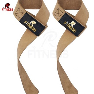 Premium RC Fitness Wear Fabric Lifting <b>Straps</b>-Unisex Gym & Bodybuilding Comfortable Lightweight - Product Image 5