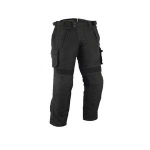 Veste de moto, pantalon de moto, combinaison en Textile Cordura - Product Image 1