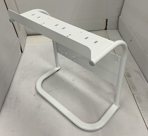 HOME XIANG E1001-Filtro de agua manual de ósmosis inversa de 5 etapas con soporte de bomba de carcasa de 10 'y piezas de soporte de 50/75/100G - Product Image 2