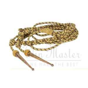 Personalizado Ceremonial Aiguillettes Uniforme EE. UU. Ceremonial Trenzado Ceremonial Aiguillettes Especialmente - Product Image 2