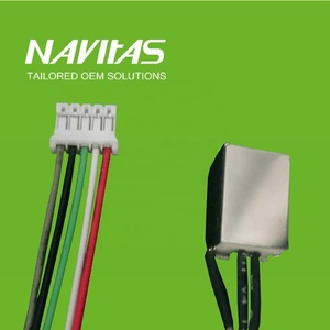 Tùy chỉnh Mini USB B nữ để 5 pin JST PH dây nịt lắp ráp Cáp - Product Image 4