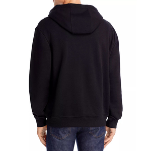 Sweat-shirt à capuche imprimé Minions Cartoon OEM 2021 pour homme, en coton pur, décontracté, pour garçon, selon les exigences du client. - Product Image 2
