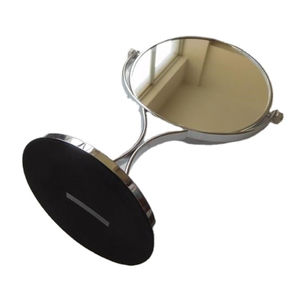 <b>MIRROR</b> COSMETIC 6" D-SIDED <b>MAKEUP</b> <b>MIRROR</b> BEDROOM - Product Image 1