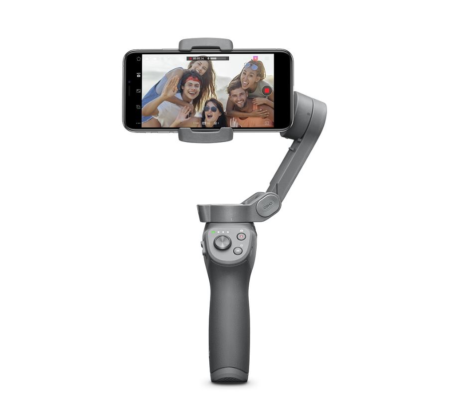 【ジンバル】DJI Osmo Mobile 3 コンボ Amazon.com : DJI Osmo Mobile 3 Combo - 3-Axis Smartphone
