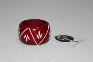 Servilleteros tradicionales Sambhal en resina para bodas, fiestas, eventos, fabricante exportador - Product Image 2