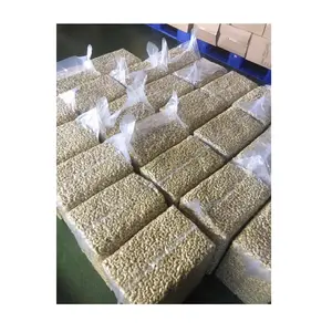 고품질 도매 자연 전체 구운 캐슈 너트 큰 곡물 프리미엄 등급 최고의 가격 베트남에서