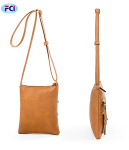 Sac à main à bandoulière pour femmes, sacoche multi-fonction, décontractée, de styliste, nouvelle collection - Product Image 3