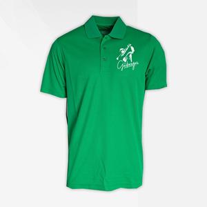 Camiseta Polo de Algodón Personalizada OEM, Unisex, Suave, Transpirable, Antipilling, Manga Corta, para Adultos y Niños, Uniforme Promocional al por Mayor - Product Image 6