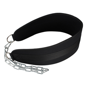 Oem-Cinturón de neopreno para entrenamiento de levantamiento de pesas, malla trasera, diseño personalizado - Product Image 5