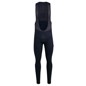 Pantalones Cortos de Ciclismo MTB Personalizados con Nombre de Marca, Largos, Negros/Amarillos, de Secado Rápido, Transpirables, de Spandex/Nylon, Unisex - Product Image 4