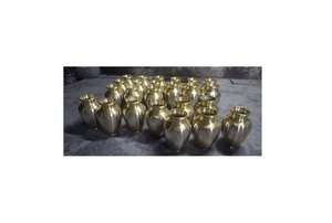 Brassworld อินเดียสำหรับโรงเผาศพอุปกรณ์งานศพที่มีคุณภาพสูง - Product Image 5