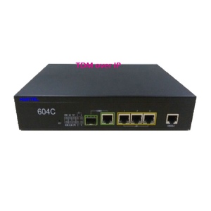 Bộ Chuyển Đổi <span class=keywords><strong>8</strong></span> Cổng T1 E1tdm Qua Ip/Ethernet Cổng Truy Cập TDM Pseudowire IPmux Cho BTS RRU 2G 3G 4G Access Loop - Product Image 4