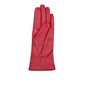 Guantes de Piel de Oveja de Primera Calidad, con Diseño a Rayas, Táctiles, con Detección de Agujas, Tamaño y Color Personalizables, Cómodos - Product Image 6