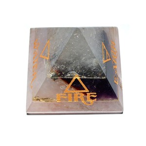 Supplier of RAC Reiki Pyramids : RAC Reiki Pyramids for Sale - Product Image 1