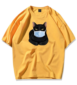 Camiseta de algodón para hombre, precio al por mayor, calidad de exportación personalizable, fabricación directa de fábrica, cantidad mínima, 100% - Product Image 6