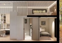 TINYHOUSES ADAY MODULAIRES