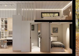 TINYHOUSES ADAY MODULAIRES - Product Image 6