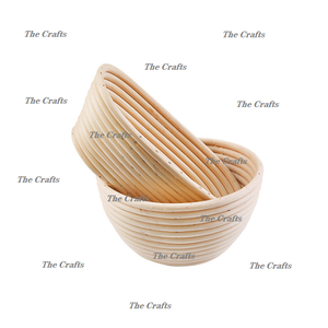 Cesta de Almacenamiento de Frutas y Verduras de Calidad Exclusiva para Cocina, Juego de 2 Cestas a Precios Razonables - Product Image 1