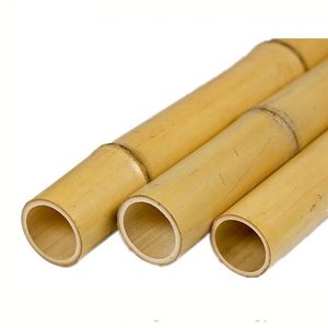 Herramienta de limpieza del hogar de poste de bambú ecológica personalizada hecha en Vietnam para la construcción de plantas de jardín para la Agricultura - Product Image 2