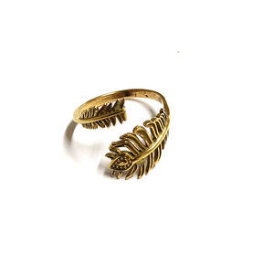 Anillos de plata tribal de Ley 925 de alta calidad al por mayor - Product Image 1