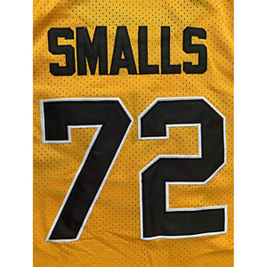 เสื้อบาสเก็ตบอลแบบซับลิเมชั่นสั่งทำรุ่นใหม่ปี 2026 - รุ่น Formula1 Industries รุ่น FI-508 ระบายอากาศได้ดี แห้งเร็ว ต้านเชื้อแบคทีเรีย - Product Image 4