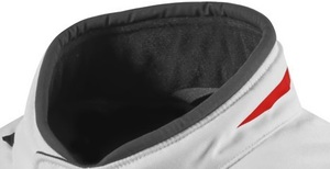 Chaqueta textil de motocicleta APEX III hecha a medida para hombres, la más alta calidad, transpirable y a prueba de viento, opciones de talla grande - Product Image 3