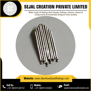 Colgantes tribales de Plata de Ley 925 genuinos para ocasiones de regalo al por mayor - Product Image 4