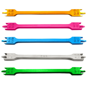 Soporte dental, medidor de altura, instrumentos de Ortodoncia con cabeza móvil - Product Image 6