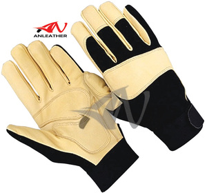 Guantes de trabajo, ropa de seguridad - Product Image 5