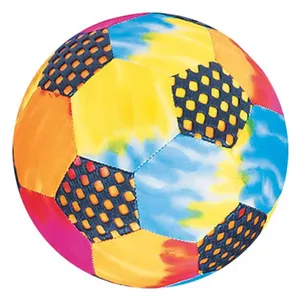 Nuovi palloni da calcio della lega di calcio di cuoio dell'unità di elaborazione su ordinazione di alta qualità misura 5 pallone da calcio del pvc dell'unità di elaborazione del pallone da calcio di tutte le dimensioni