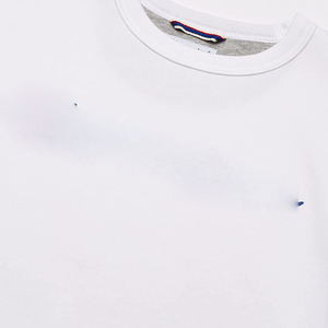 Sweat-shirt de gym personnalisé de haute qualité pour hommes, vente en gros de motifs solides d'hiver avec logo personnalisé, services OEM - Product Image 1