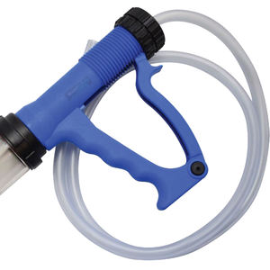 Pistola de Dosificación Veterinaria Automática de Alta Calidad para Fabricación al por Mayor, Dosificador Reutilizable, Instrumento de Acero - Product Image 4