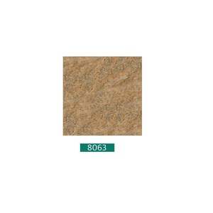 Azulejo de suelo de porcelana antideslizante para exteriores con superficie mate rústica de diseño moderno 40x40cm - Product Image 3
