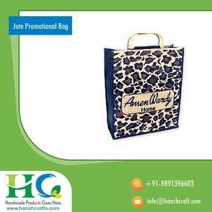 2024 La mejor bolsa de transporte de yute hecha a mano Diseño elegante Bolsas de compras multiusos con cremallera Venta caliente de los fabricantes - Product Image 2