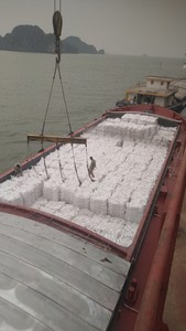 Ciment Portland du Vietnam, réfractaire, pour usage extérieur et sous-sol, résistance 62,5 MPa, certifié FOB CFR CIF et garanti - Product Image 4