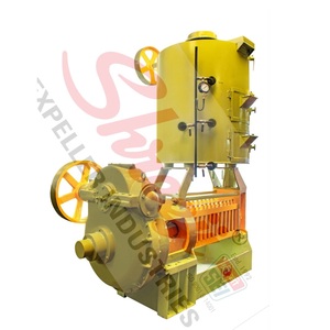 การสกัดน้ำมันที่มีคุณภาพดี - Product Image 2