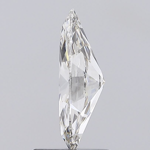 2,50 quilates Marquise Shape Lab Grown Diamond IGI Certified EF Color VS Clarity Diamante suelto para la fabricación de joyas de venta al por mayor - Product Image 3