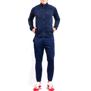 Unisex Custom Colors New Season <b>Hoodies</b> & Sweatsuit Set American Football Team Logo Printed Cotton Sports Wear for Adults - Product Image 5