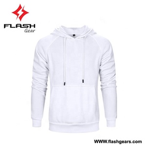 Pull-over d'hiver léger de haute qualité, personnalisable avec logo imprimé ou brodé, idéal pour la gym et le sport masculin, séchage rapide - Product Image 4
