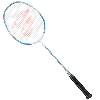 ラケット JNICE Ultra Aero 20 4UG5 Jnice Ultra Aero 20 - JoyBadminton
