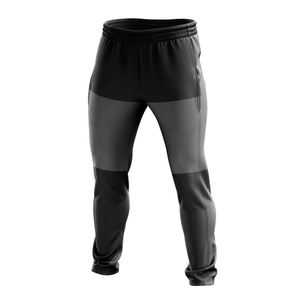 Pantalones deportivos para hombre, pantalón de chándal, Cargo, entrenamiento, Fitness, ropa de gimnasio informal, venta al por mayor - Product Image 1
