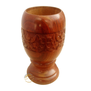 Best Selling Mini Bakhoor Burner New Design Arabic <b>Incense</b> Burner for Sale at Cheap Price by AYAANS - Product Image 1
