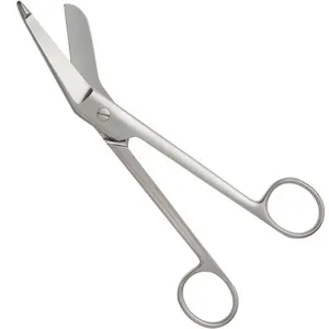 Lila Trauma-Schere/EMT-Schere Klein von Nursing Supplies UK