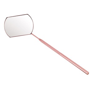 Factory Wholesale Comfortable Eyelash Tools <b>Makeup</b> <b>Mirror</b> for Checking Eyelash False Hair <b>Mirror</b> Eyelash <b>Mirrors</b> - Product Image 2